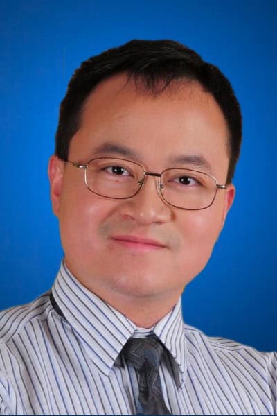 Portrait photo of 李昕博士