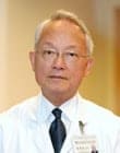 Portrait photo of Andrew T. Huang