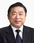 Portrait photo of Hu Maoyuan
