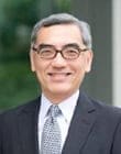Portrait photo of Jesse J. Wu (in memoriam)