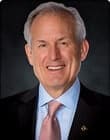 Portrait photo of W.James McNerney, Jr.