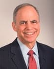 Portrait photo of Kenneth G. Lieberthal