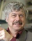 Portrait photo of Kirk R. Smith (in memoriam)