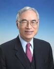 Portrait photo of Lawrence J. Lau