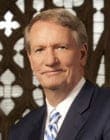Portrait photo of G. Richard Wagoner, Jr.
