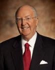 Portrait photo of Clark T. Randt, Jr.