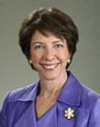 Portrait photo of Susan L. Shirk