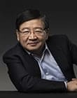 Portrait photo of Xu Xiaoping