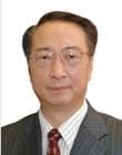 Portrait photo of Zhang Xinsheng