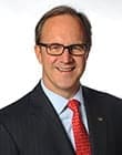 Portrait photo of Doug Baker