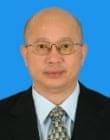Portrait photo of Jin Haitao