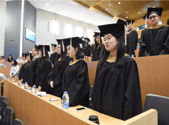 Graduate Programs