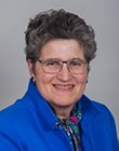 Portrait photo of Natalie G. Lichtenstein