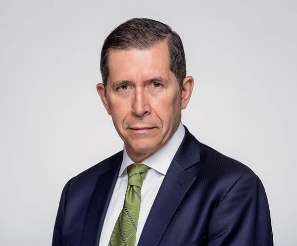 Scott MacEachern, Ph.D.