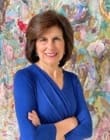 Portrait photo of Laurene Sperling