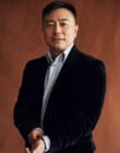 Portrait photo of Wang Peng