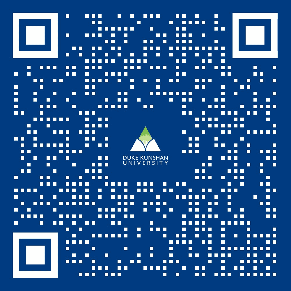 WeChat QR code