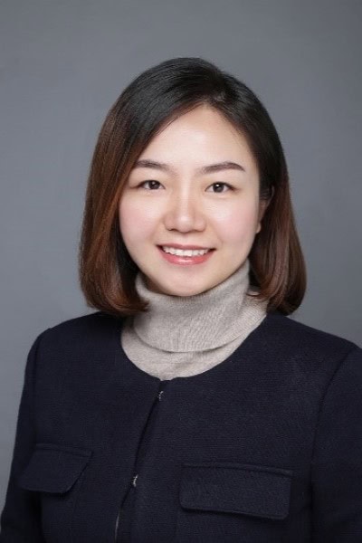 Portrait photo of 马鋆伶
