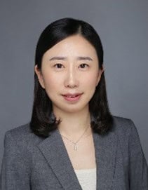 Portrait photo of 柳琦兰