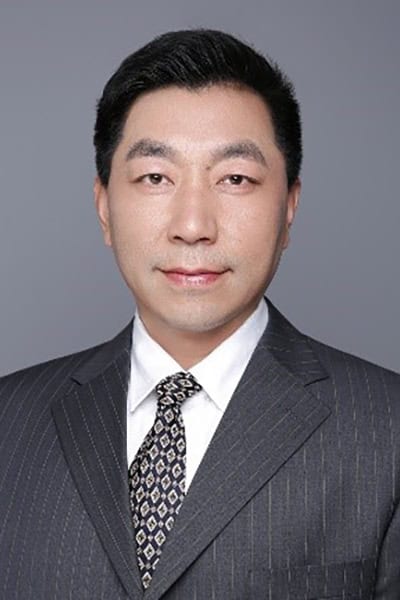 Portrait photo of 樊荣军