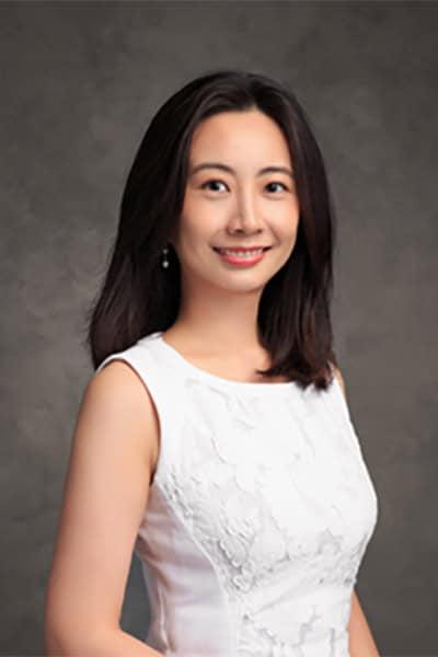 Portrait photo of 冯骋