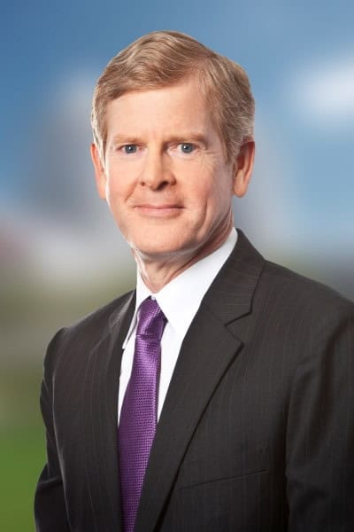 Portrait photo of David S. Taylor
