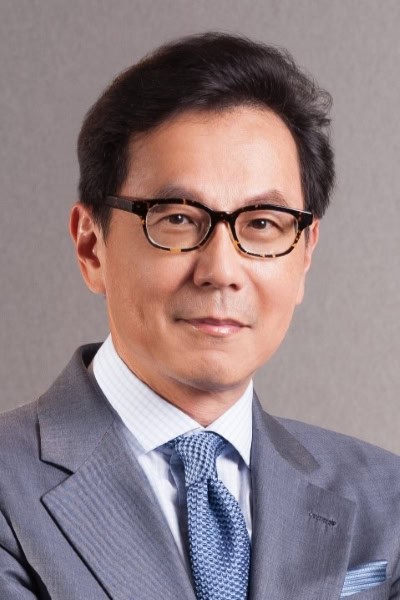 Portrait photo of Daniel M. Tsai