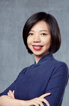 Portrait photo of 陆红