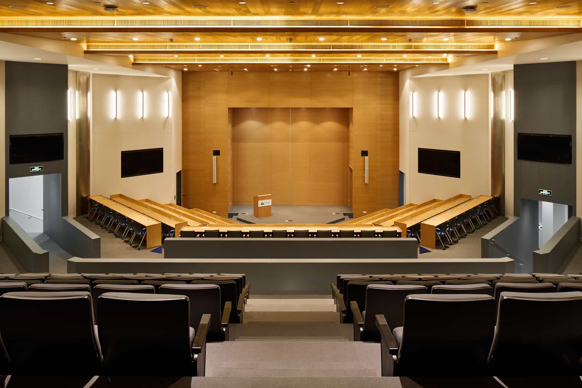 Auditorium
