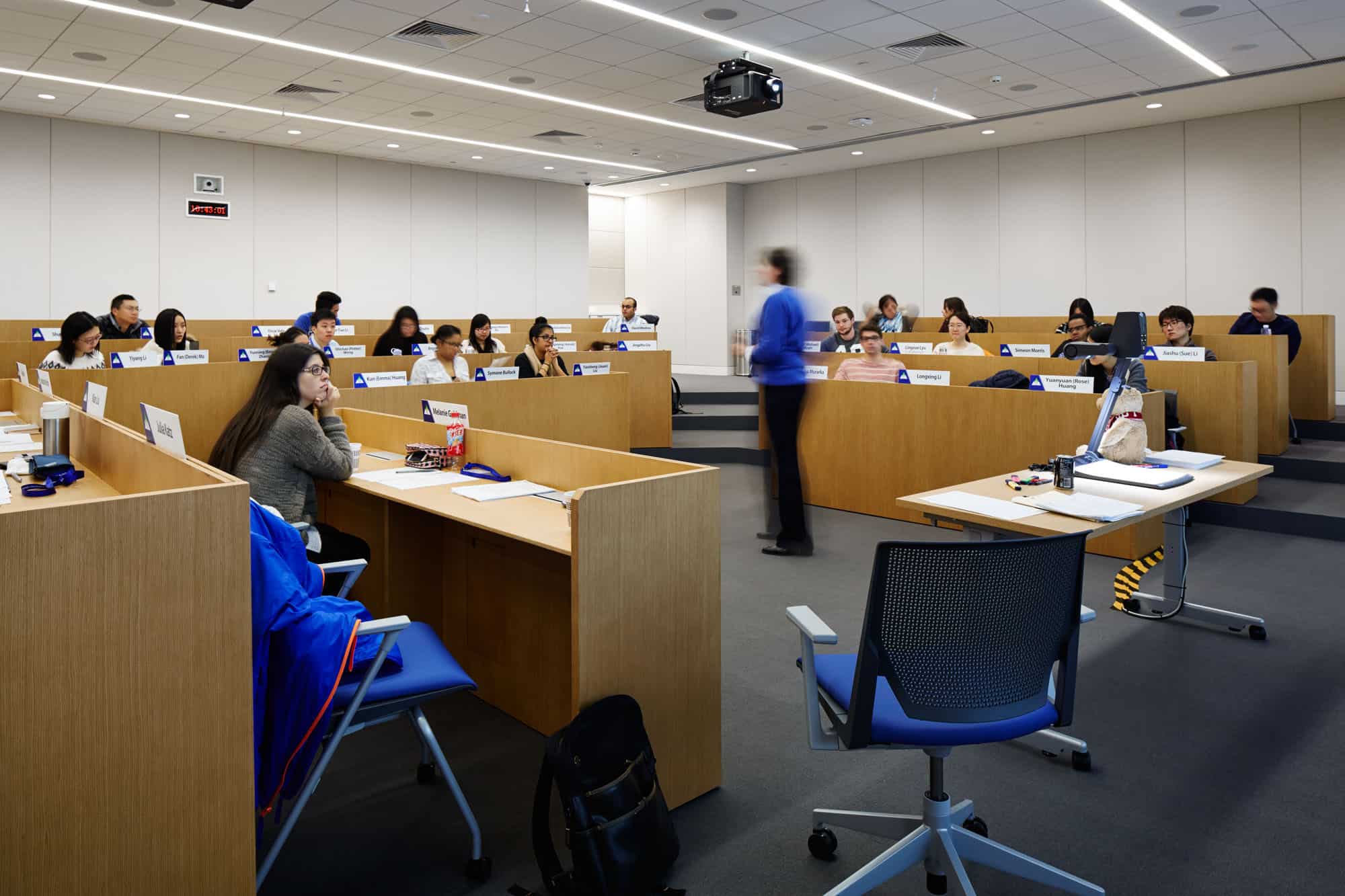 Conference room
