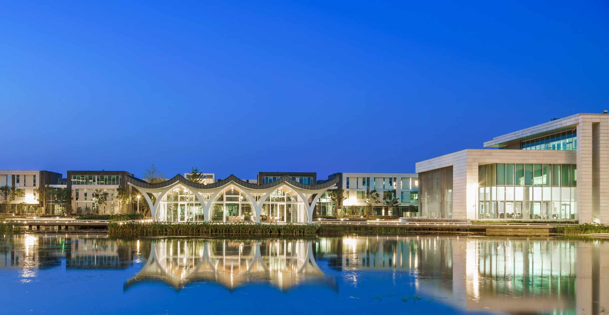 Conference Center Restaurant