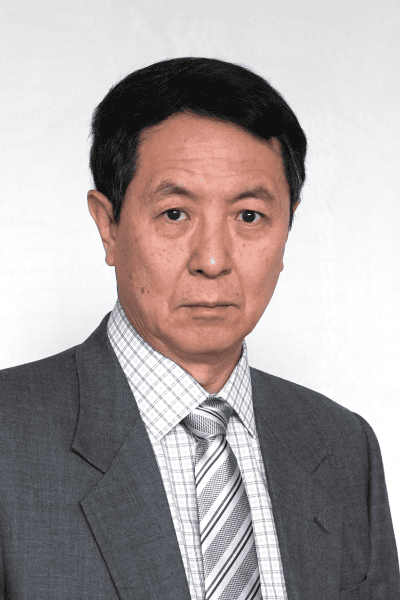 Portrait photo of 李光博士