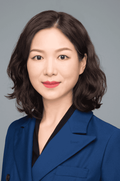 Portrait photo of 王玲玲博士