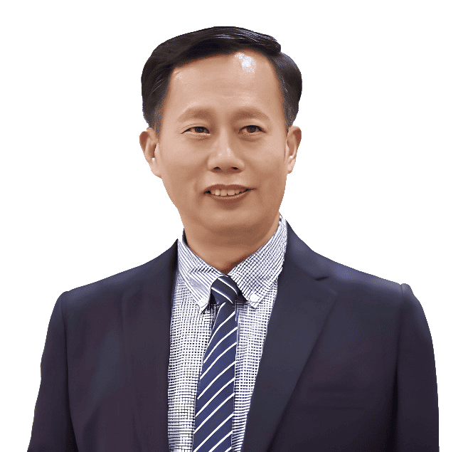 Dr. Yaolin Liu, Chancellor of Duke Kunshan University