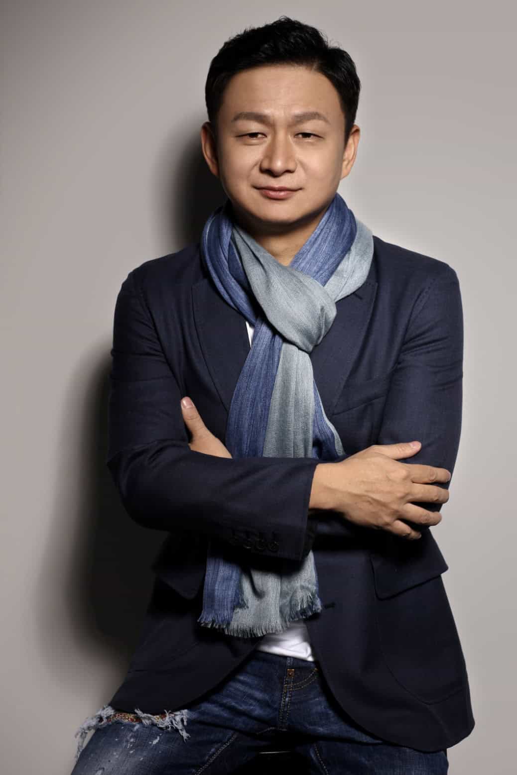 Portrait photo of Zhou Yahui